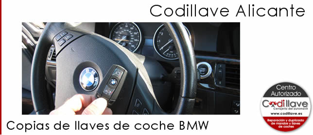 copia de llaves de coche bmw codillave alicante copia llaves coche bmw codillave alicante