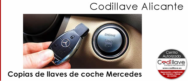 copia de llaves de coche mercedes codillave alicante copia llaves coche mercedes codillave alicante