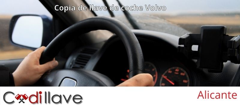 Copias de laves de Volvo en Alicante alicante Copias de llaves de Volvo en Alicante