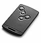 tarjeta de coche arranque renault codillave