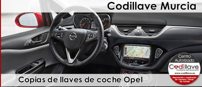 COPIAS de llaves de coche 