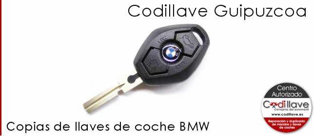copia de llaves de coche bmw codillave guipuzcoa copia llaves coche bmw codillave guipuzcoa