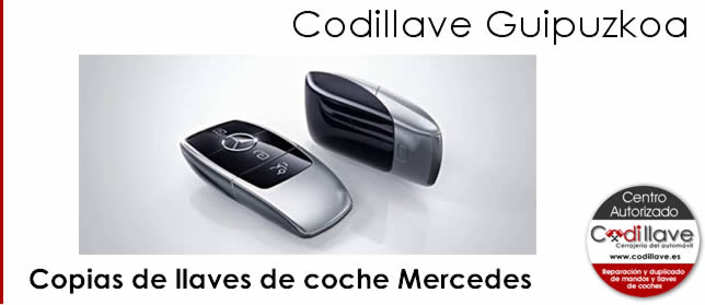 copia de llaves de coche mercedes codillave guipuzcoa copia llaves coche mercedes codillave guipuzkoa