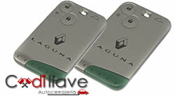 tarjeta de coche arranque renault codillave duplicado tarjetas coche codillave