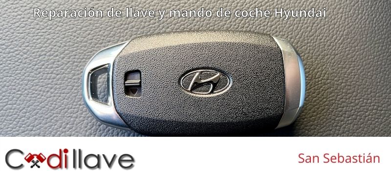 reparacion de mandos y llaves de coche Guipúzcoa codillave