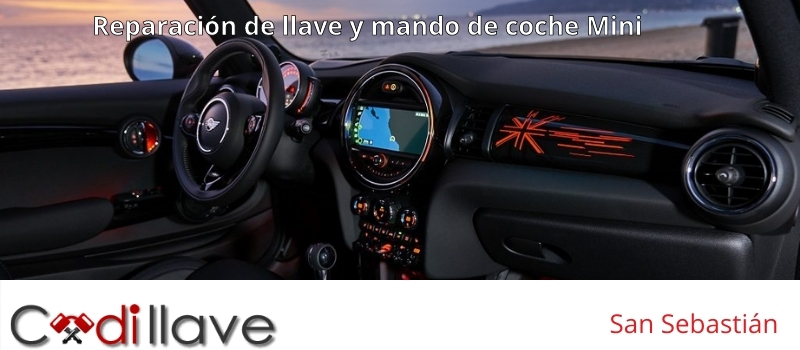 reparacion mandos llaves mini en guipuzcoa codillave