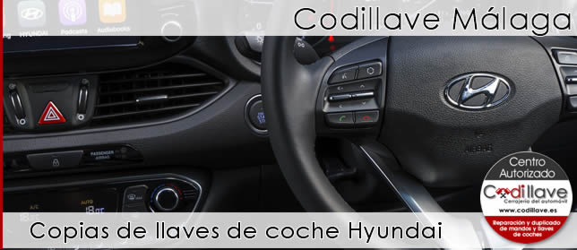 copia de llaves de coche Hyundai codillave malaga copias de llaves de coche hyundai
