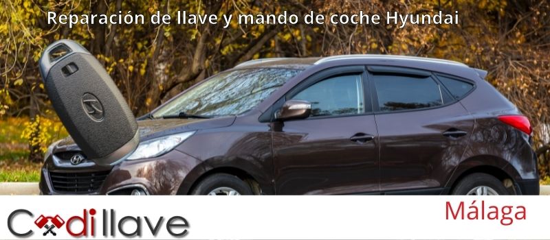 reparacion de mandos y llaves de coche Málaga codillave