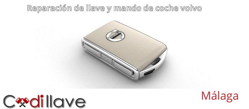 reparacion de mandos y llaves de coche Málaga codillave