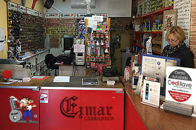 ezmar cerrajeros codillave marbella