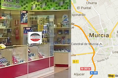 cerrajeros codillave murcia