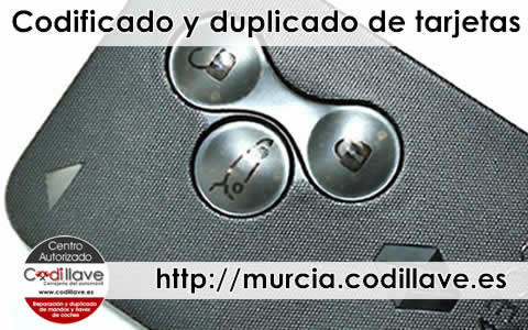 codificado duplicado tarjetas proximidad coche murcia lorca codificado duplicado tarjetas proximidad coche murcia lorca