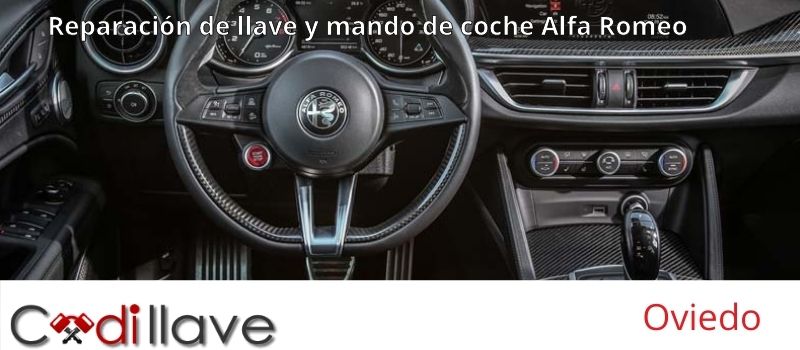 reparacion de mandos y llaves de coche Oviedo codillave