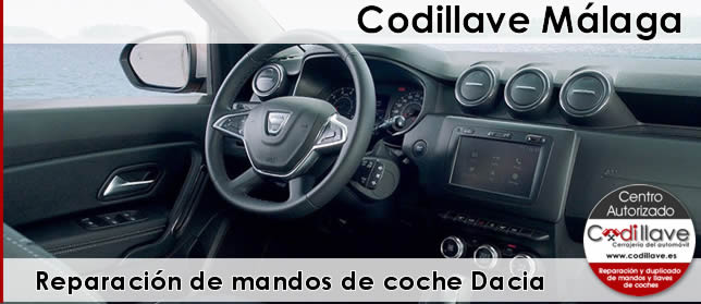 reparacion de mandos de coche dacia malaga reparacion de mandos de coche dacia malaga