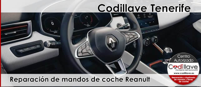 reparacion de mandos de coche renault tenerife reparacion de mandos de coche renault tenerife