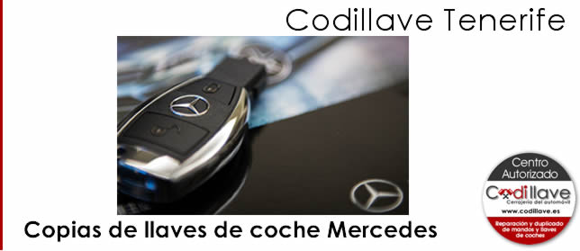 copia de llaves de coche mercedes codillave tenerife copia llaves coche mercedes codillave tenerife