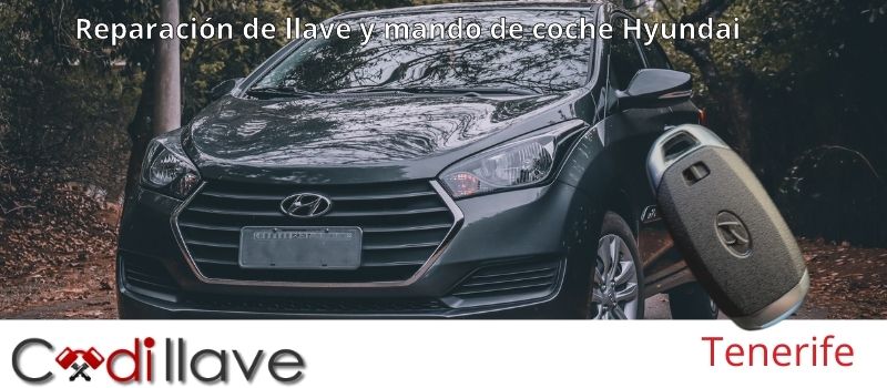 reparacion de mandos y llaves de coche Tenerife codillave