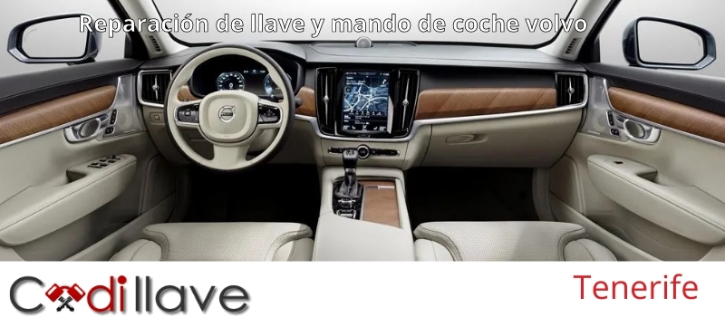 reparacion de mandos y llaves de coche Tenerife codillave